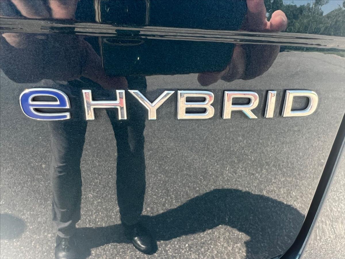 Volkswagen Tiguan SUV 1,4 l 110 kw