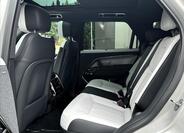 Land Rover Range Rover Sport 20