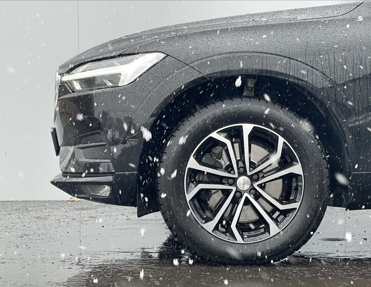 Volvo XC60 18