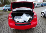 Suzuki Kizashi Sedan / Limuzína 2,4 l 131 kw