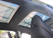 Porsche Panamera Hatchback 2,9 l 243 kw