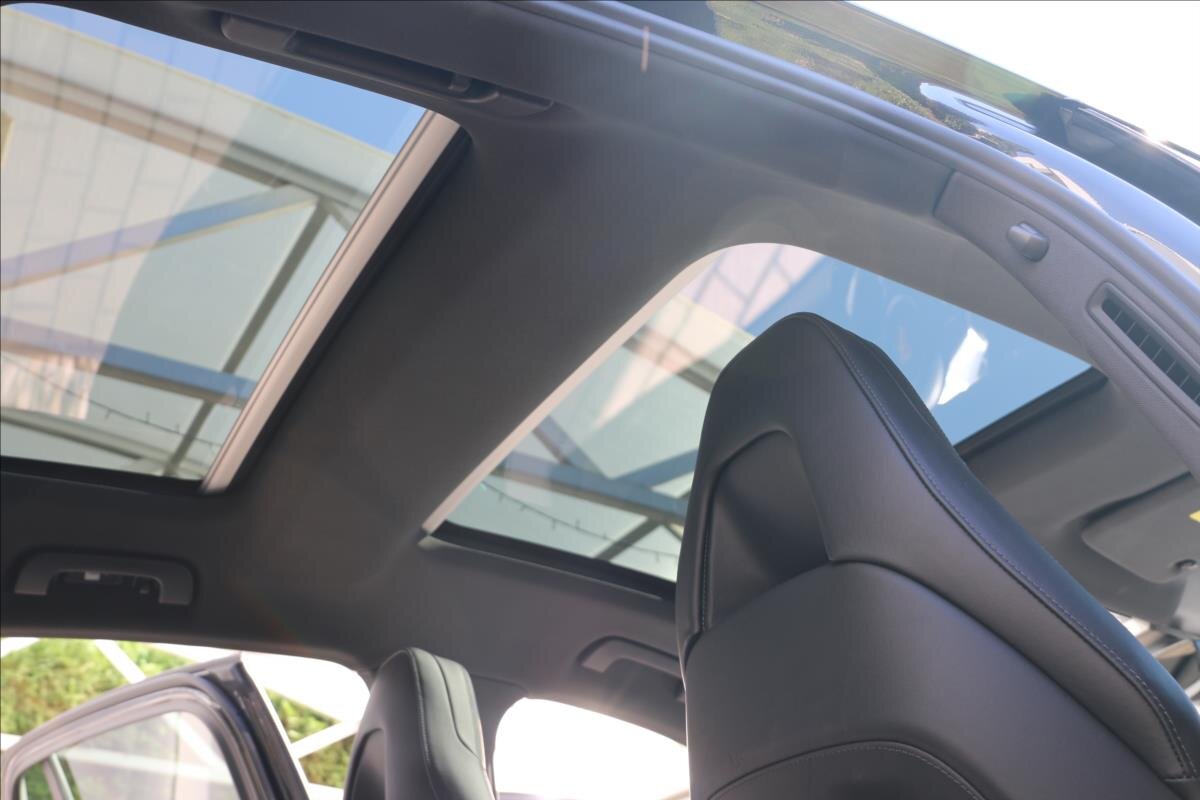 Porsche Panamera Hatchback 2,9 l 243 kw