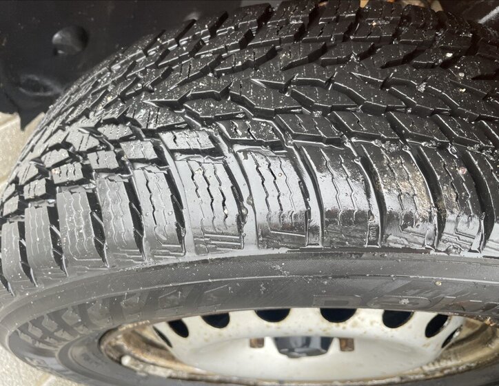 Renault Kangoo Ostatní 1,5 l 55 kw