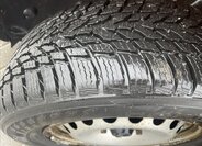 Renault Kangoo Ostatní 1,5 l 55 kw