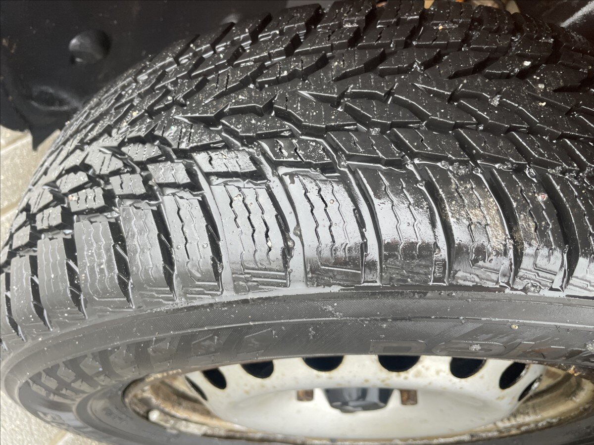 Renault Kangoo Ostatní 1,5 l 55 kw