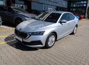 Škoda Octavia Liftback 2,0 l 85 kw
