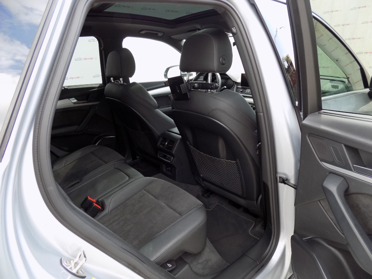 Audi Q5 SUV 2,0 l 140 kw