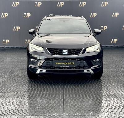 Seat Ateca 2