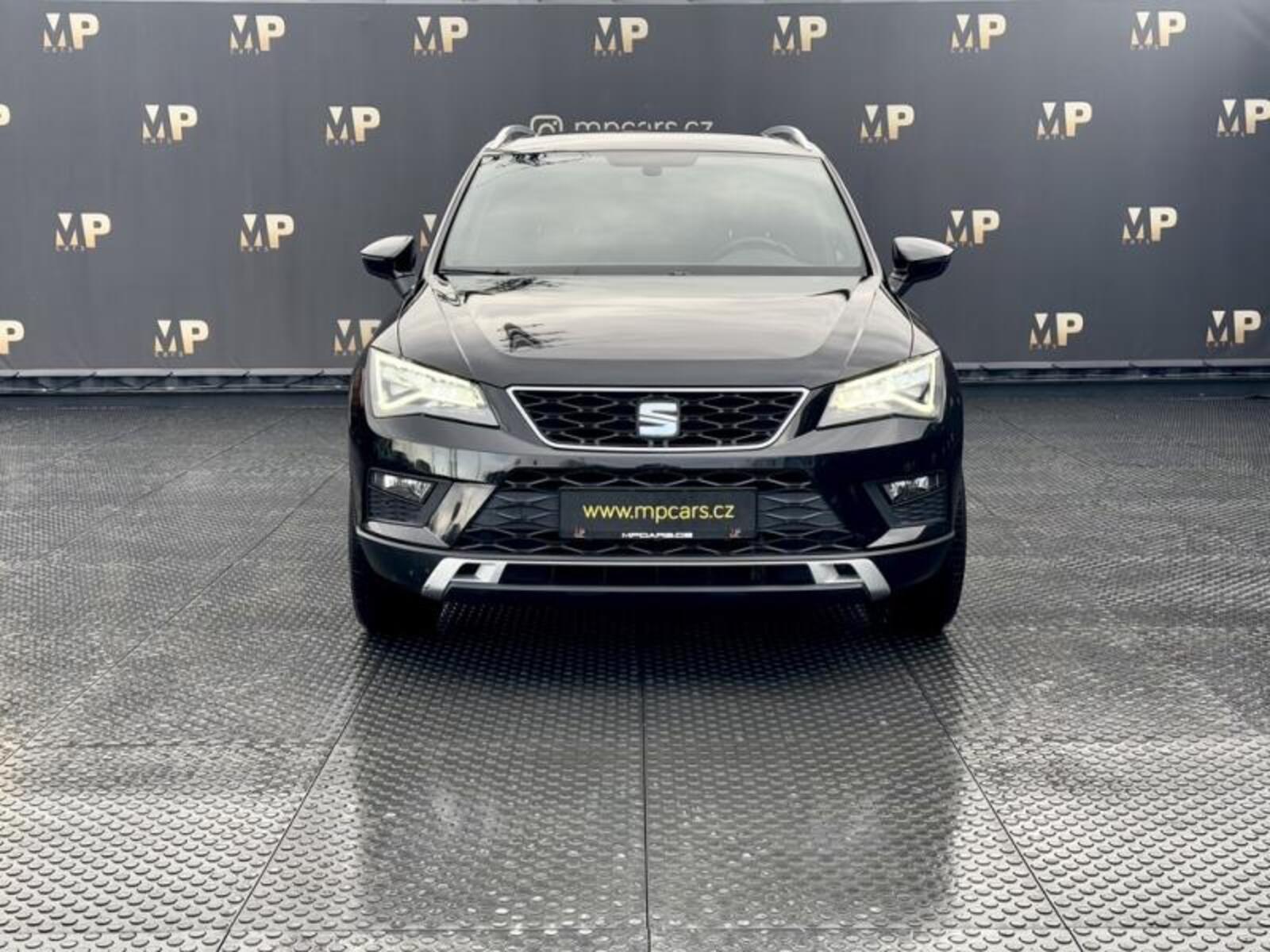 Seat Ateca 2