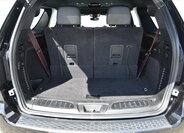 Dodge Durango SUV / Terénní 5,7 l 268 kw