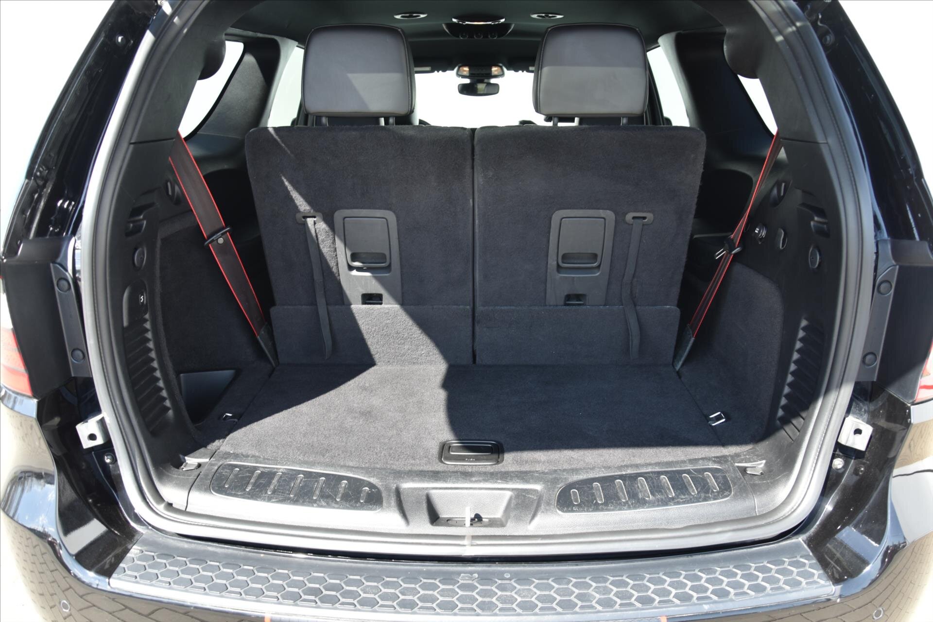 Dodge Durango SUV / Terénní 5,7 l 268 kw