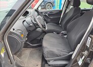 Citroën C4 Picasso MPV 1,6 l 82 kw