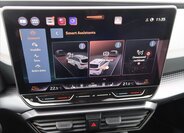 Cupra Leon Kombi 2,0 l 245 kw