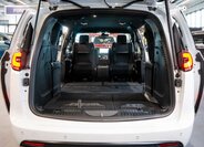 Chrysler Pacifica MPV 3,6 l 221 kw