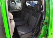 Volkswagen Caddy Ostatní 2,0 l 75 kw