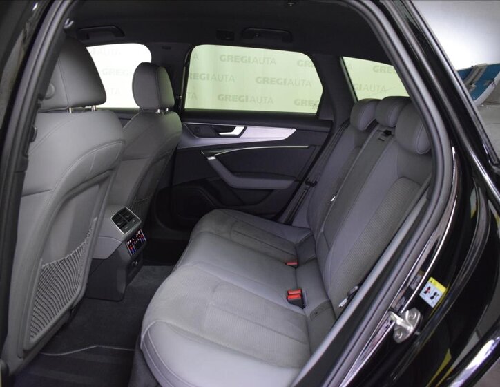 Audi S6 Kombi 3,0 l 253 kw