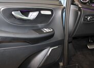 Mercedes-Benz Třídy V 9