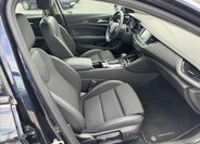 Opel Insignia Kombi 1,5 l 121 kw