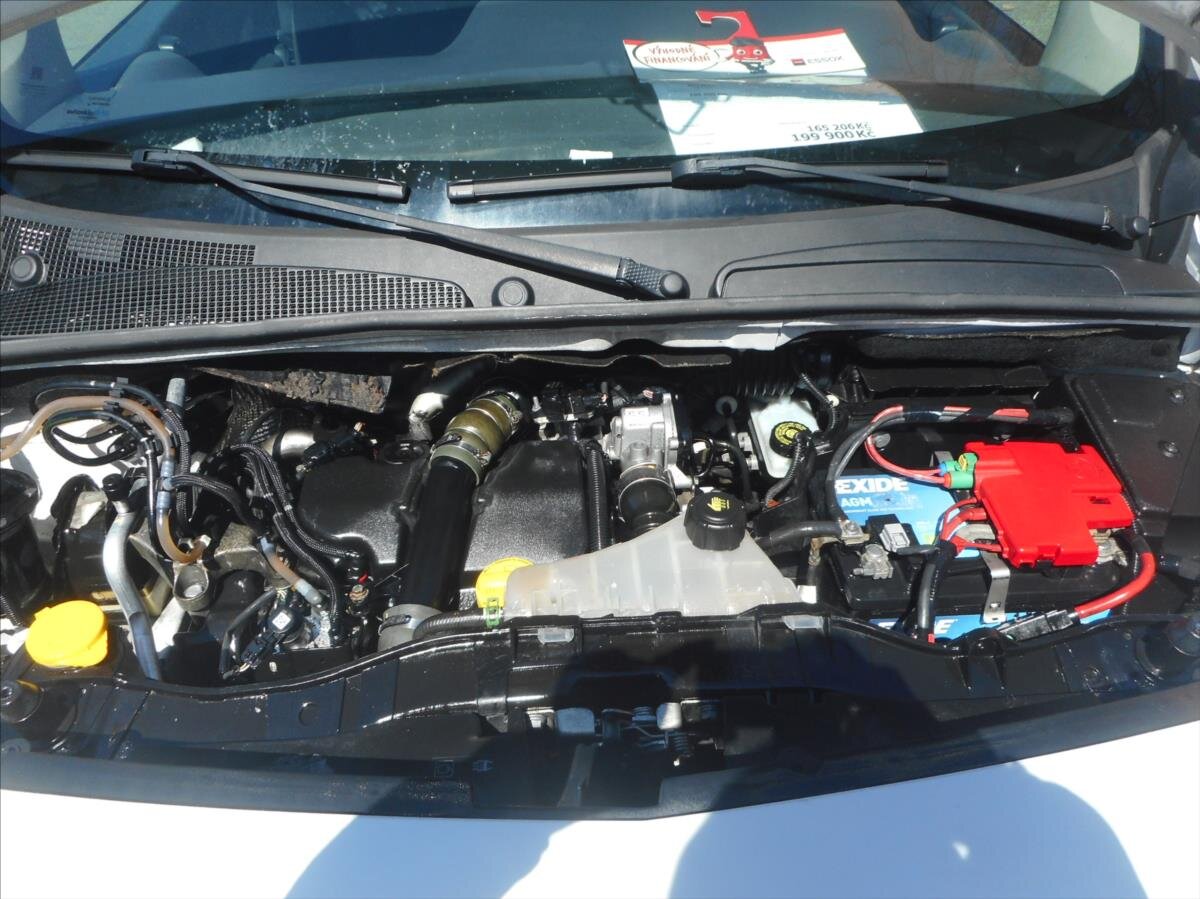 Mercedes-Benz Citan Ostatní 1,5 l 55 kw