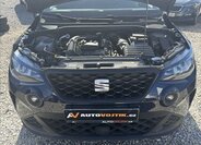 Seat Arona SUV / Terénní 999,0 81 kw