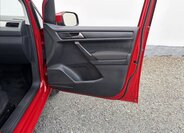 Volkswagen Caddy Kombi 2,0 l 75 kw