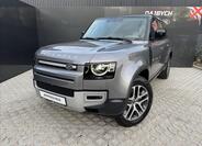 Land Rover Defender 1