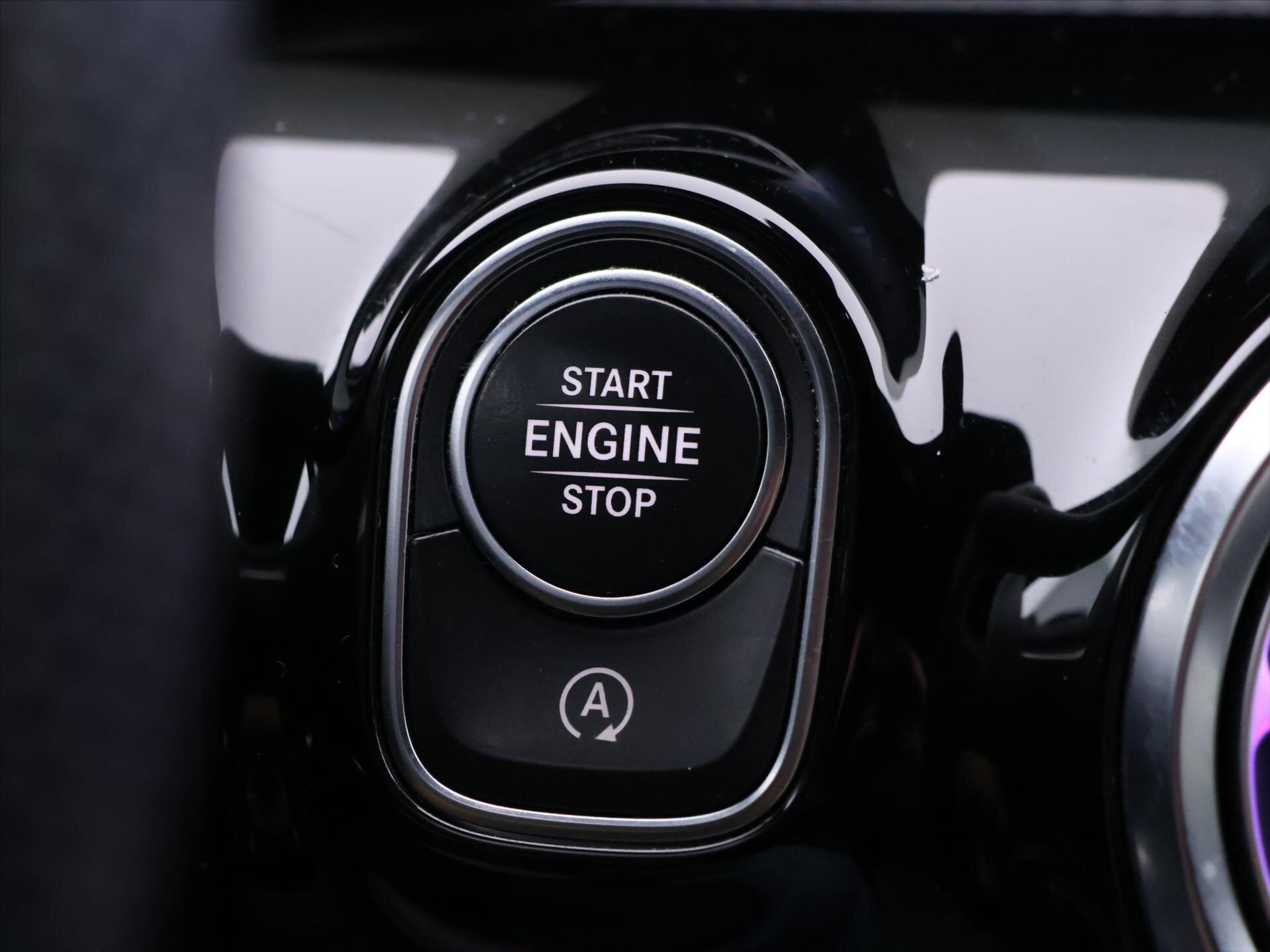 Mercedes-Benz CLA Kombi 2,0 l 225 kw