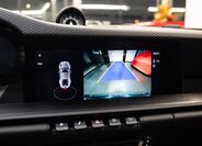 Porsche 911 Kupé 4,0 l 375 kw