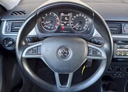 Škoda Rapid Hatchback 1,2 l 66 kw