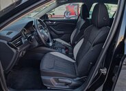 Škoda Scala Hatchback 999,0 81 kw