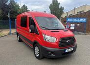 Ford Transit 2