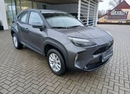 Toyota Yaris Cross SUV 1,5 l 68 kw
