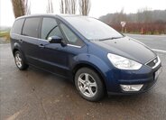 Ford Galaxy Kombi 2,0 l 103 kw