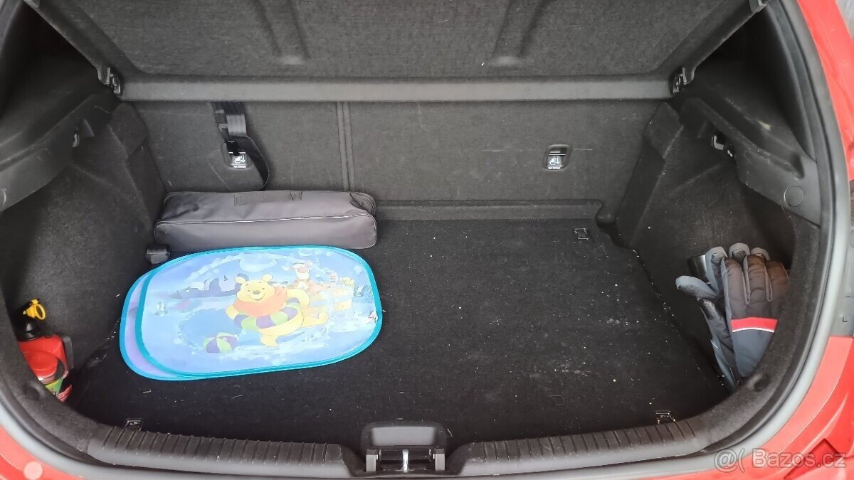 Hyundai i30 Liftback 0,0 0