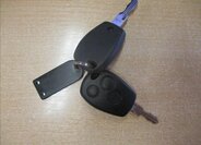 Dacia Duster SUV / Terénní 1,6 l 77 kw