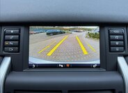 Land Rover Discovery Sport 21