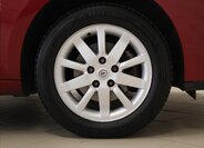 Renault Mégane Hatchback 1,6 l 81 kw