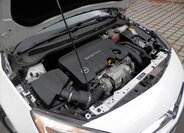 Opel Astra Kombi 1,6 l 81 kw