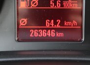 Opel Astra Kombi 2,0 l 121 kw