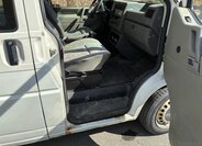 Volkswagen Transporter VAN / Minibus 0,0 65 kw