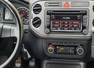 Volkswagen Tiguan SUV / Terénní 1,4 l 110 kw