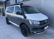 Volkswagen Multivan 1