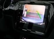 Volkswagen Touran MPV 2,0 l 110 kw