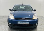 Ford Fiesta 4