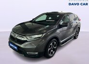 Honda CR-V SUV 2,0 l 107 kw
