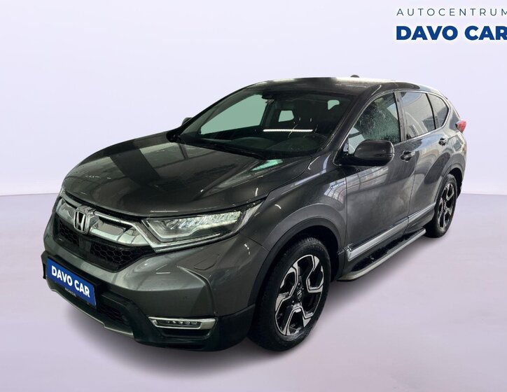 Honda CR-V SUV 2,0 l 107 kw