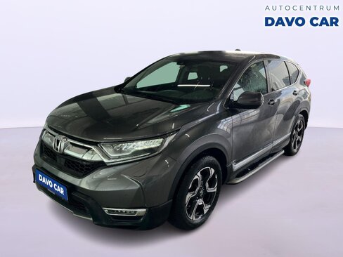 Honda CR-V SUV 2,0 l 107 kw