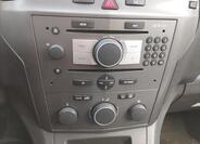 Opel Zafira 13