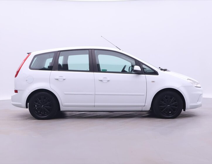 Ford C-MAX MPV 1,6 l 66 kw