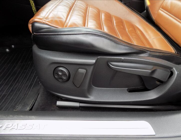 Volkswagen Passat 36